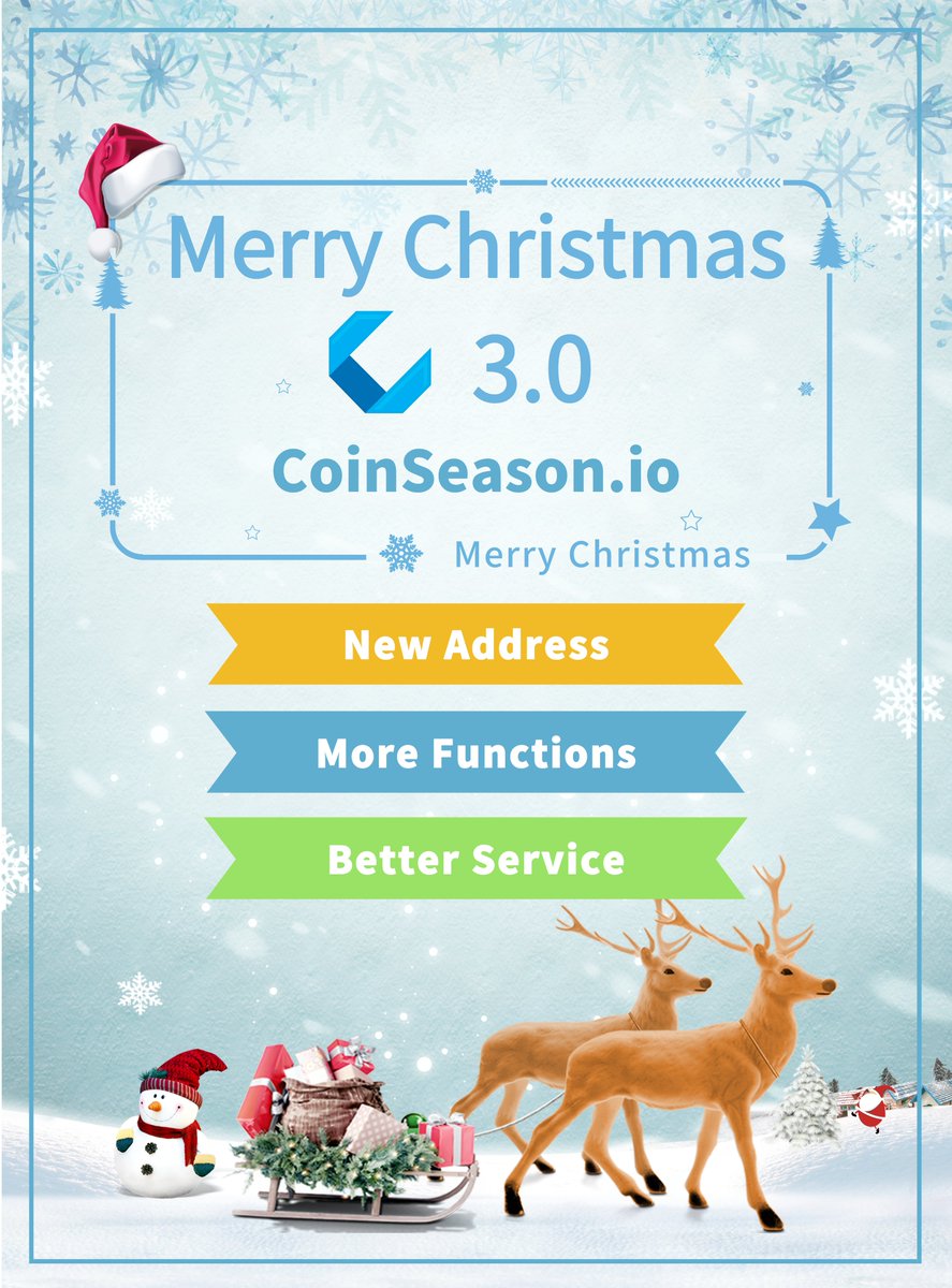 CoinSeason tweet media