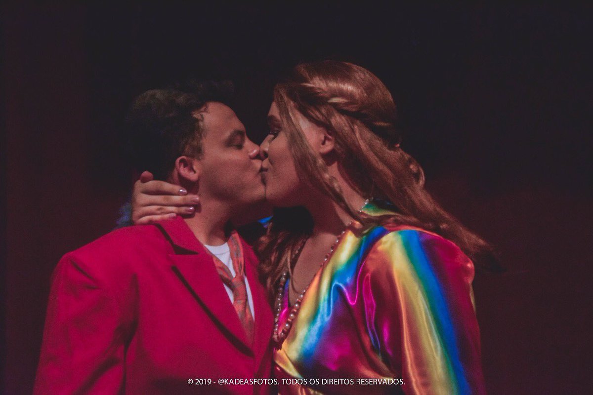 CharlesPuty's tweet photo. Obrigado 2019 ♥️ https://t.co/mc1ew8C6PX
