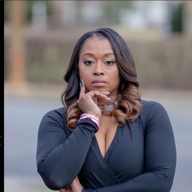 Venus987's tweet photo. Taping 2 shows  tomorrow-with Celebrity PR 
@NetstrucLLC
 and for our 40 under 40 Community Spotlight,@purley_perfect_hair.
Stay tuned 4 more info.
#SharonDevonishLeid
#NetStrucPR
#LaurynKing
#PurleyPerfectHair
#Talkshowhost
#workingonthedream
#Venus987 https://t.co/h6IJPoEhBe