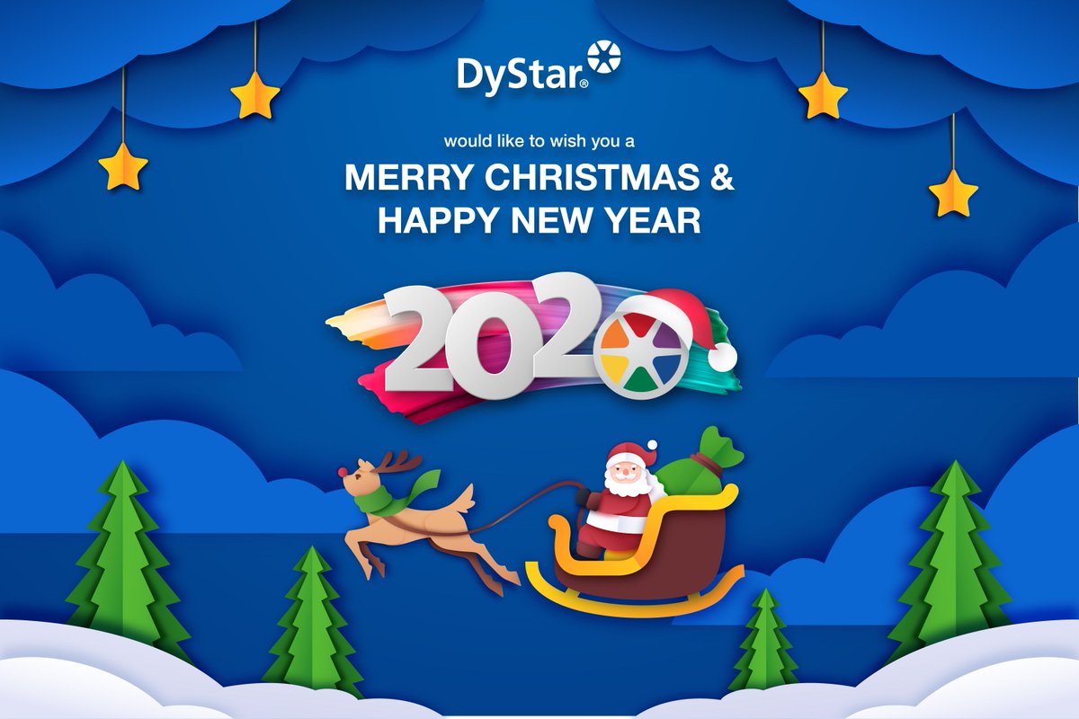 DyStarGroup (@dystargroup) on Twitter photo 