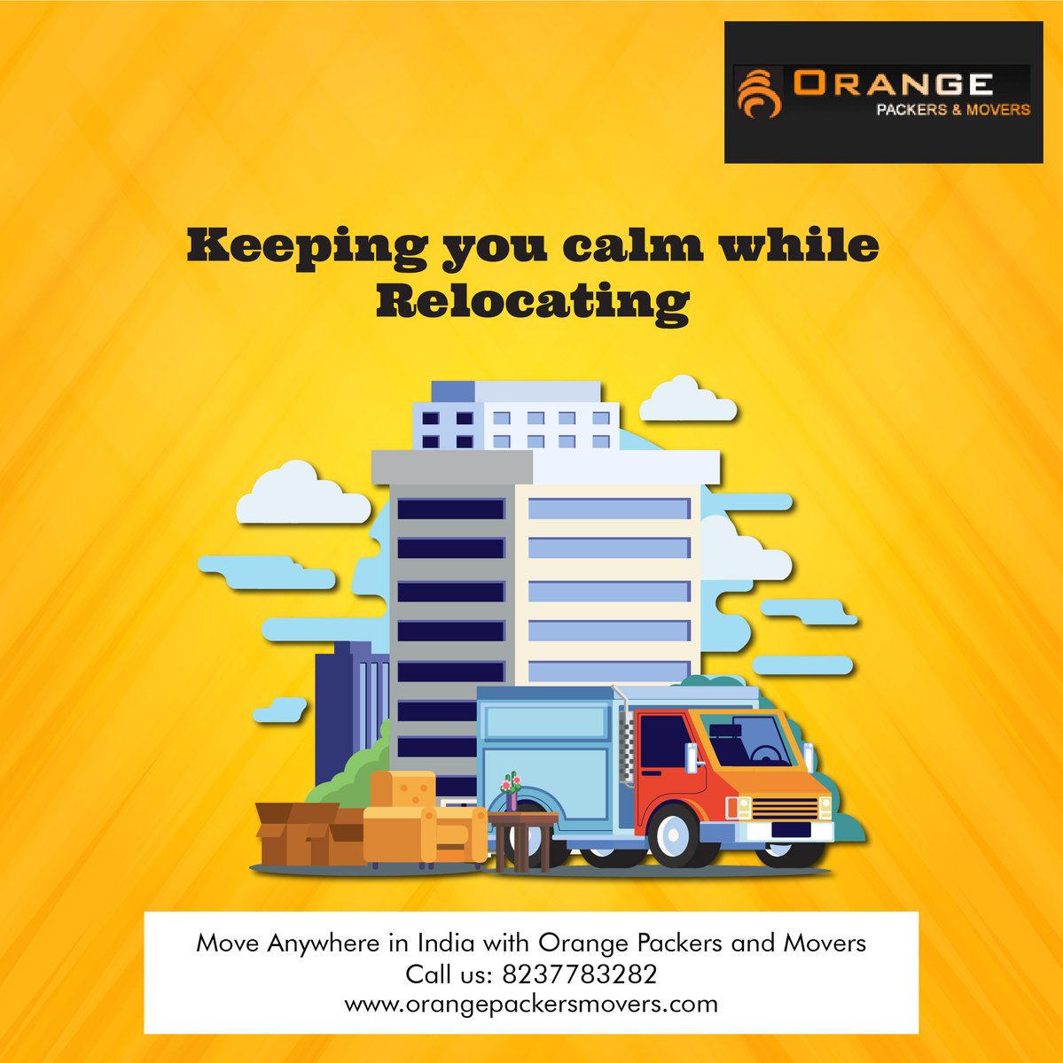 orange_packers's tweet image. We at Orange Packers and Movers in Pune make expert professional services and assure you to move your goods without trouble. 

 📞: 91 8237783282
#packersmovers #moverscompany  #moversneeded #shifting #relocation #movers #packers #relocationspecialist