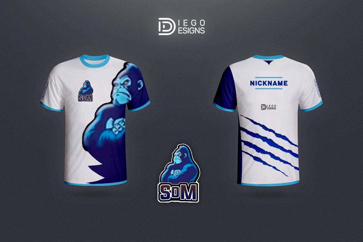 SomStrength's tweet photo. Este es el antiguo diseño de nuestras camisetas próximamente mostraremos el nuevo diseño que están uff https://t.co/NBtjDQTMmU