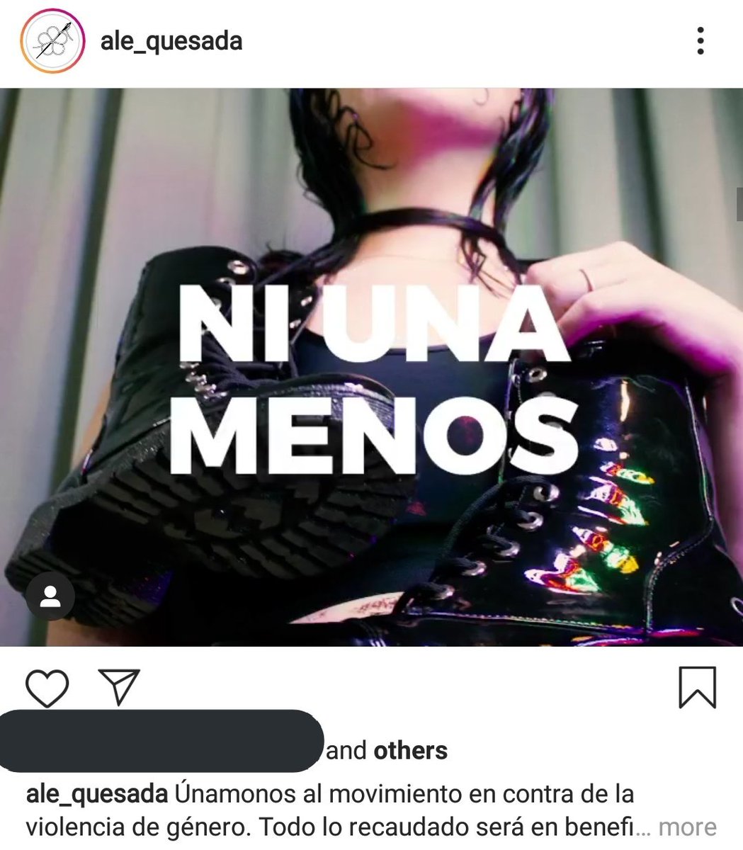 drunkkatemoss's tweet photo. ya saben que lo de hoy es sacarle varo al movimiento feminista xk sus ganas de varo los hacen unos insensibles de mierda, en el capítulo de hoy, la diseñadora Alejandra Quesada hizo una colección de combat boots con liverpool la tienda que encubrió un feminicidio en 2014 🤡 https://t.co/B3VmIDuqVA
