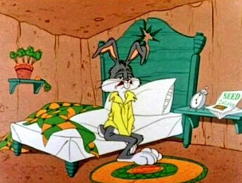 Ustedes (Y nosotros también) en estos momentos desde su cama...

#FElizLunes
#TuitAndDrink