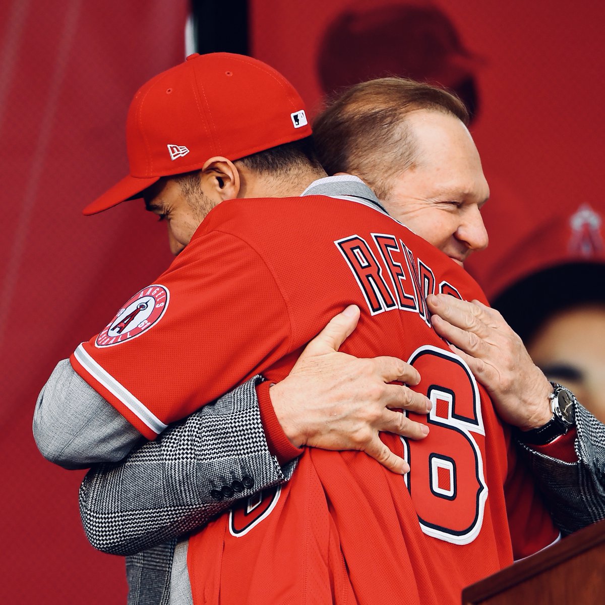 BleacherReport's tweet photo. Hyun-Jin Ryu's signing brings Scott Boras' offseason total to over $1 billion for his clients

Other notable signings
💰 Strasburg (7-year, $245M)
💰 Rendon (7-year, $245M)
💰 Cole (9-year, $324M) https://t.co/dkjf3jdDMD