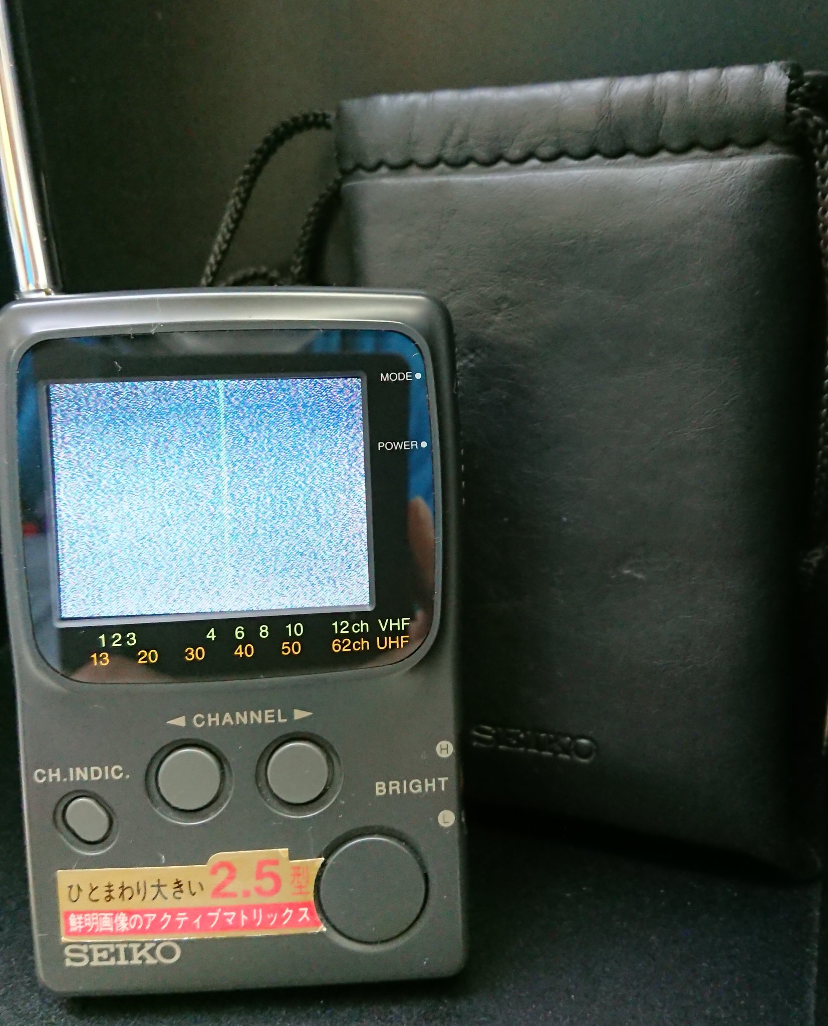 ポータブルテレビ テレビ, DVD | GH-PDTV19A-BK | GREEN HOUSE グリーンハウス