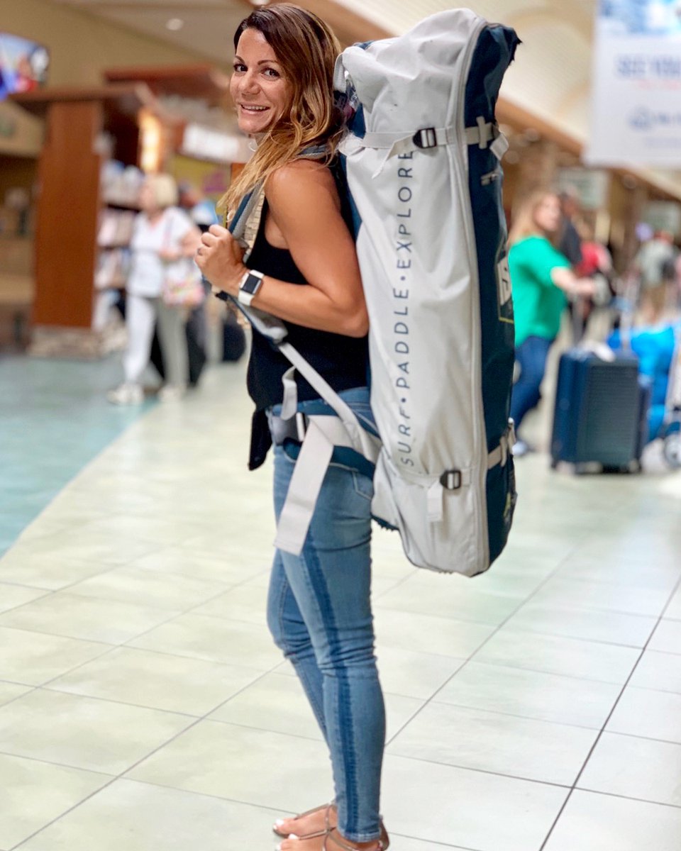isleboards's tweet photo. Travelling this holiday season? Take your gym with you! 🌊
$100 off SUPs here: https://t.co/igiBs70YqK https://t.co/KDsohOzZ6q