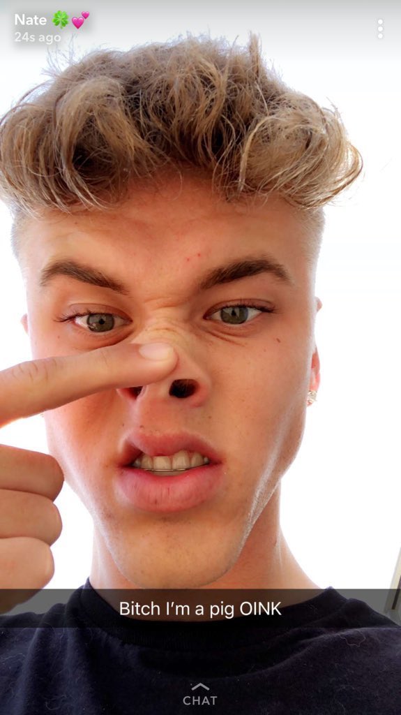 NatefanPR's tweet photo. Happy birthday goof 🎉🎂🎊🎁 
Have an amazing day, thanks for always making me smile
Keep your silliness and those positive vibes
I hope you achieve everything you’ve ever dreamed of
I love you ❤️ https://t.co/QDs3ObszGa