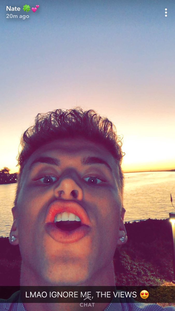 NatefanPR's tweet photo. Happy birthday goof 🎉🎂🎊🎁 
Have an amazing day, thanks for always making me smile
Keep your silliness and those positive vibes
I hope you achieve everything you’ve ever dreamed of
I love you ❤️ https://t.co/QDs3ObszGa