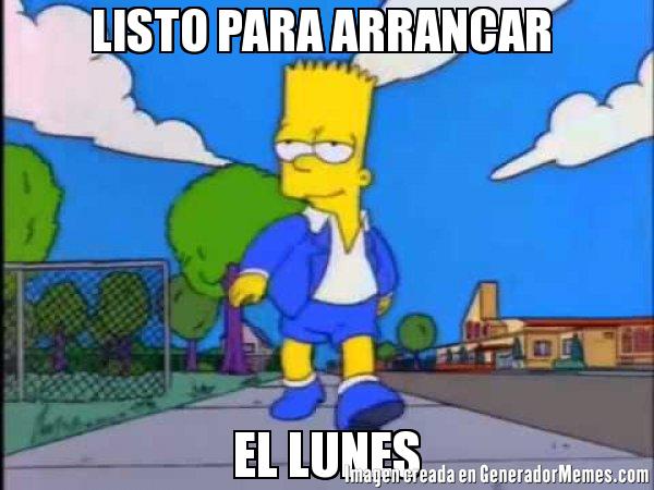 Ustedes llegando a la oficina, sabiendo que mañana no van a trabajar y saliendo van por unos tragos...
#TuitAndDRink