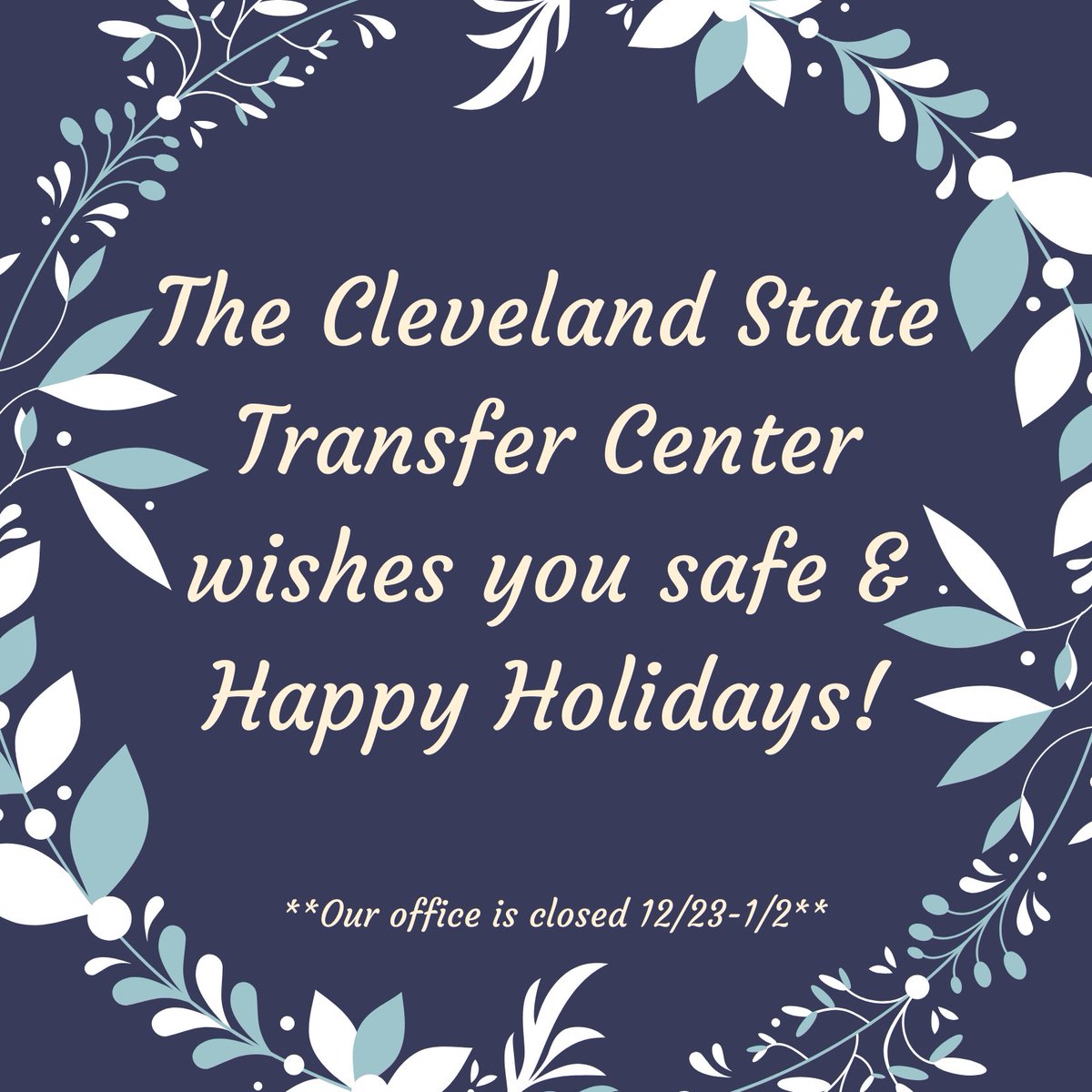 CleState Transfer tweet media