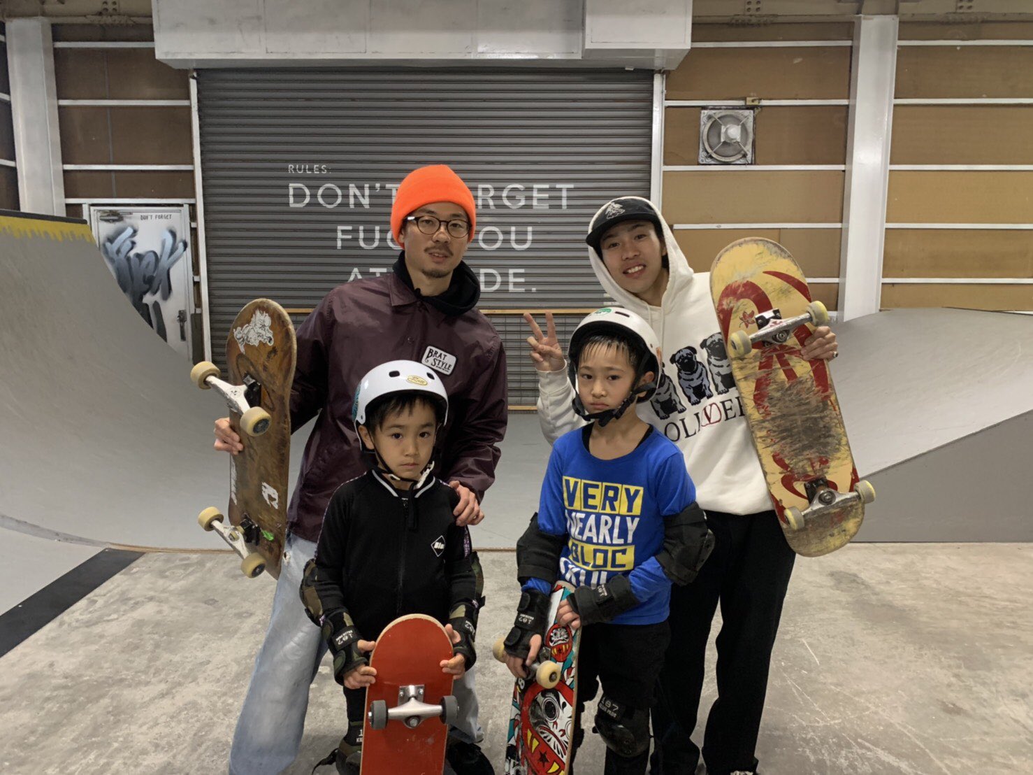 Nu Tria Skatepark Nutria Hmc Twitter