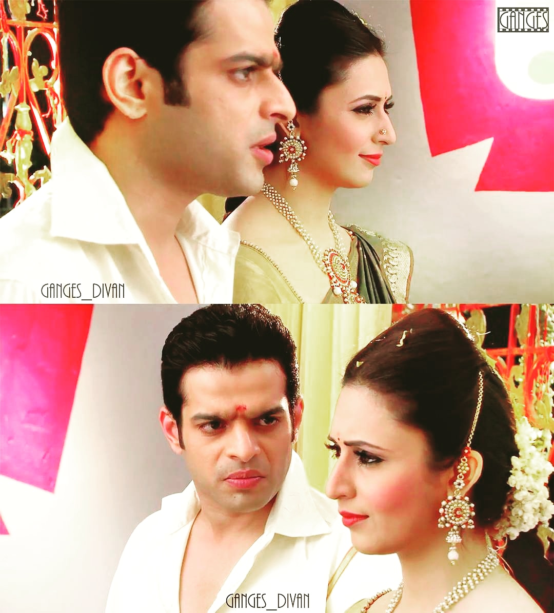 Vineeta00721904's tweet photo. - The engagement ππ₯π£π« #Throwback β€
Good morningβguys ππ #IshRaTashanβ€
@TheKaranPatel @Divyanka_T
#KaranPatel #KP #DT #DivAnMagic #DivyankaTripathi #IshRa #Ishita #Raman #IshitaRamanBhalla #RamanKumarBhalla #IshRaScene #PutWi #YHM #YehHaiMohabbatein https://t.co/gZwohwcdRA