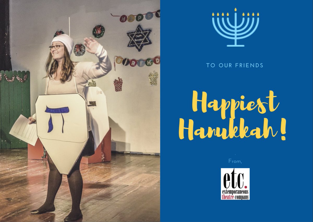 EtcBham's tweet photo. Happy Hanukkah! https://t.co/lVCXWwg6Ty