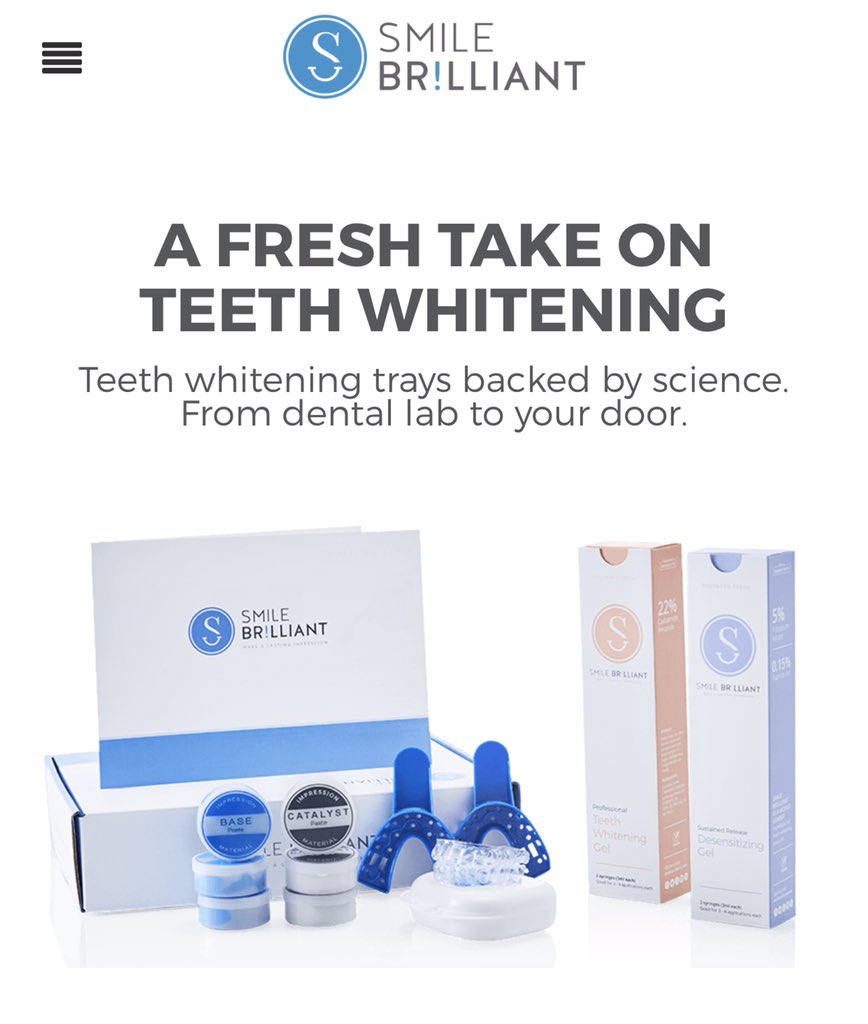 llindersurprise's tweet photo. #GIVEAWAY 🎁Win a teeth whitening kit from @SBwhitening![worth $149]

RULES:
1️⃣Follow me &amp; @SBwhitening
2️⃣MUST ENTER THROUGH THIS LINK! Only take 15 seconds!https://t.co/4cZrmkyy09
3️⃣Tag your friends
*Open to CAN,US,UK,AUS*

BONUS:follow me on IG(link in bio)
#Contest ends Dec 31 https://t.co/BLeIzTNU1r