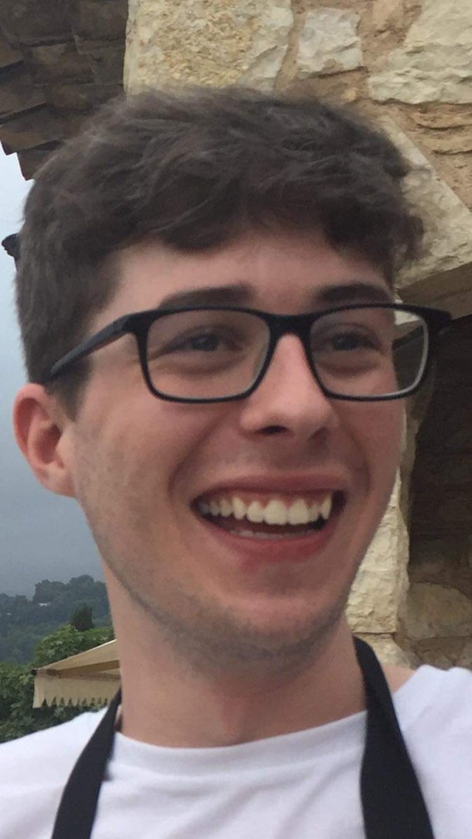 James (@jevaddy) on Twitter photo 