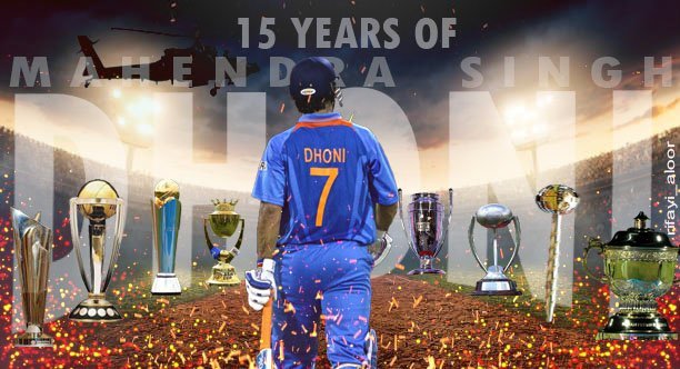 praveenponnada's tweet photo. Even if Indian team find Dhoni’s replacement, My heart will never find his replacement ever❤️
Immense love & respect to him.
#15YearsofGreatness #15YearsOfDHONIism
#15YearsofDhoni https://t.co/jCJTkt5jmR