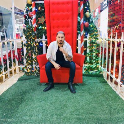 rpjhonathan's tweet photo. #NuevaFotoDePerfil https://t.co/jNQL3poK0C