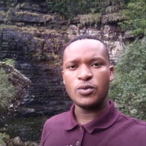 AdvoBarryRoux's tweet image. His name is Khutso Mangwale from Lebowakgomo, a township outside Polokwane. He scammed a group of pensioners R300000 for a trip to Zanzibar. He is on a run now, all his phones are off and he bought a brand new car with the money.