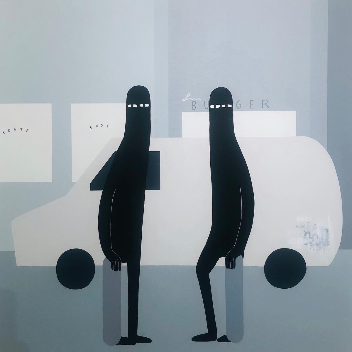 terauch1's tweet photo. pop&amp;street 
-AN ANNUAL 2019-
until Dec 25, 2019
Seibu Shibuya, WAG Gallery, JOINT Harajuku, ANNEX
#dolk #dface #itsaliving #markdrew #akieyoshida #ly_luv #ly_painter #streetart #urbanart #hiddenchampion 
https://t.co/KhCgJASfEP https://t.co/HHnlXb0vT8