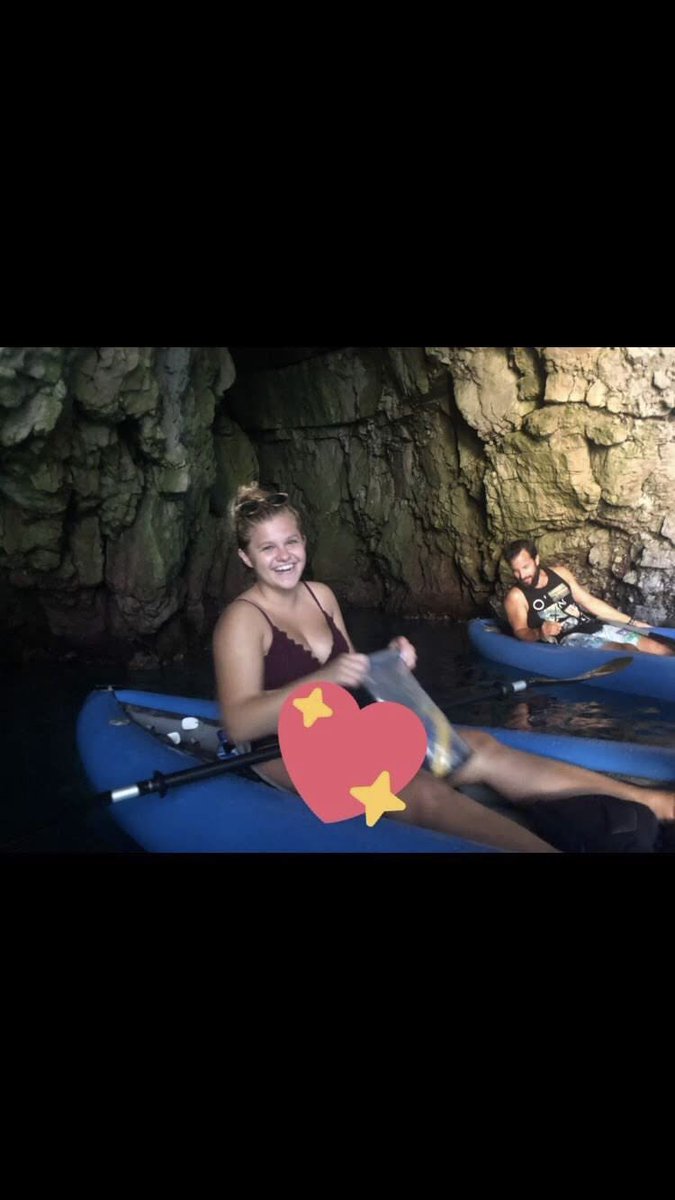 katieokray's tweet photo. happy birthday @BelindaRamaj ! i love youuu so much💋 i hope you are have a perfect day.❤️❤️miss you https://t.co/aNX3Nbrpoo