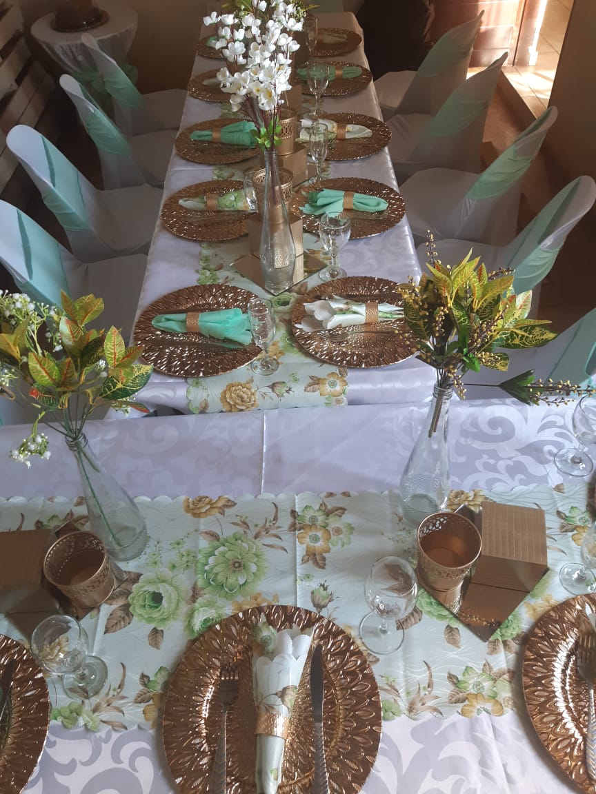 NgoRaEvents's tweet photo. What's your next? #DecorFads #DecorTrends #CateringAndDecor #EventsCompany #EventsAndDecor #EventManagement #FloralDecor https://t.co/fM5jyby5YJ