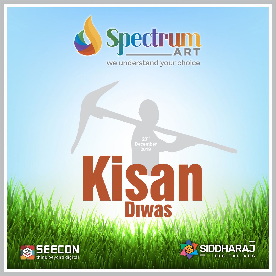SeeconApp's tweet photo. A farmer is a magician who produces money from the mud.”
#kisan #farmer #village #savetree #seecon #surat #B2B #Digitalvisitngcard
Visiting card  - https://t.co/hMuRVchbdb https://t.co/XjJXInxBXz