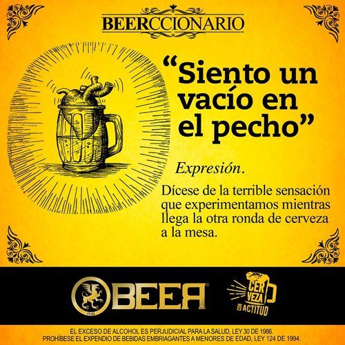 Ahora ya los saben... Cuando lean esta expresión, ya saben que hacer