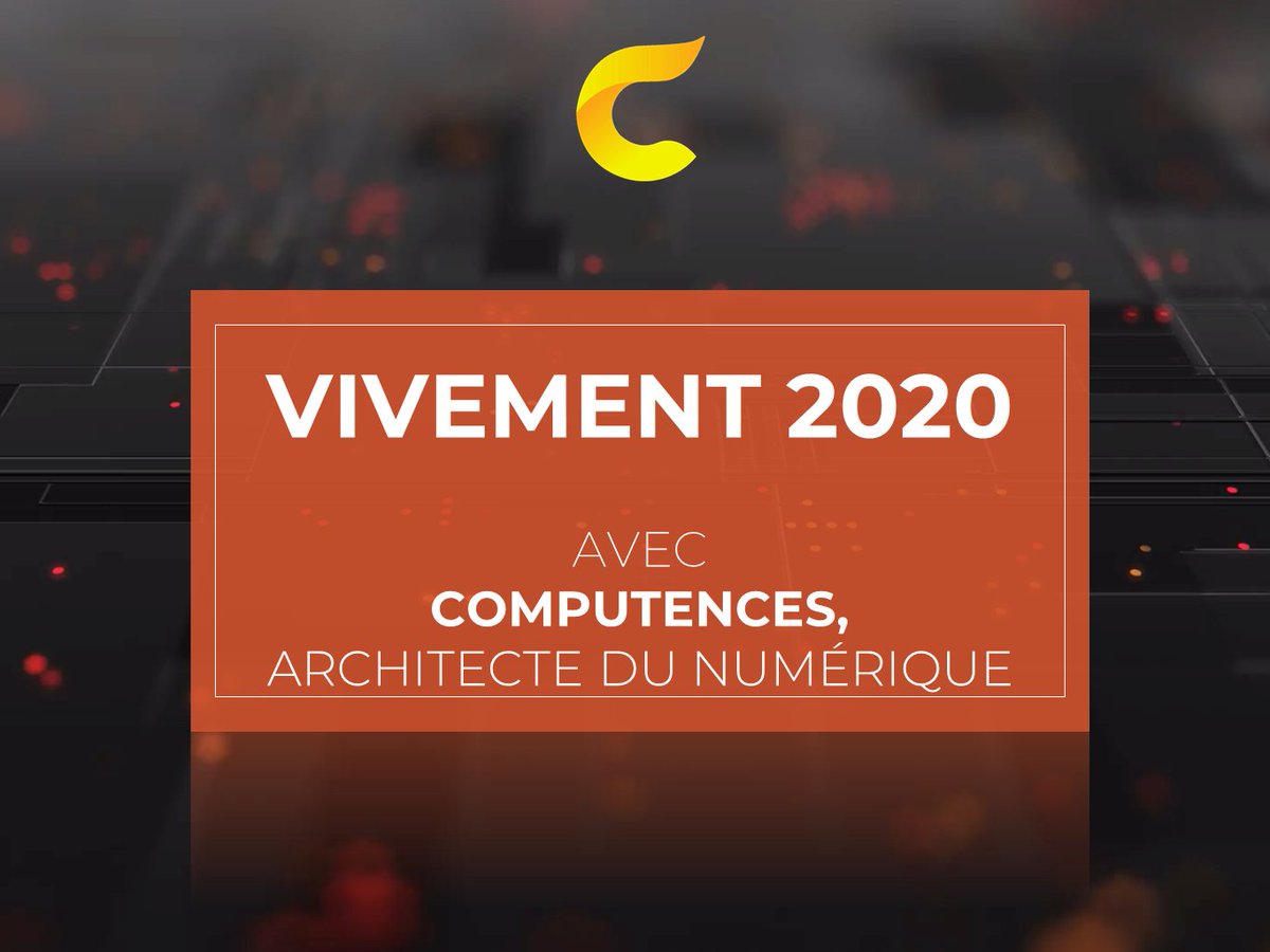 Computences tweet picture