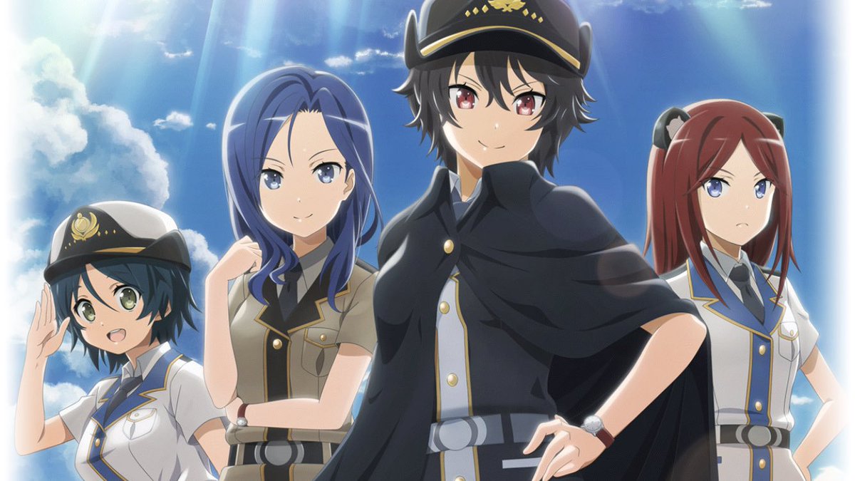 טוויטר 華麗なるはいふり בטוויטר 古庄教官が何らかの理由でミケちゃん達と同じ横須賀女子海洋学校の学生時代の制服を着て 意外とまだいけるんじゃない 私 と調子に乗っていたところで ミケちゃん達に見られて 恥ずかしがる話はまだですか 笑 古庄薫 はい