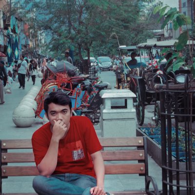 zodhyum's tweet photo. #FotoProfilBaru https://t.co/J7wdJmzE2N