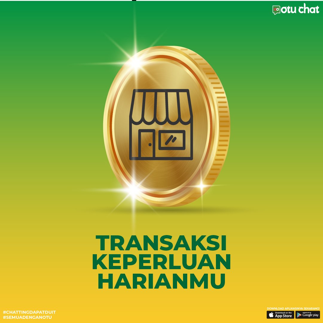 Otuchat_'s tweet photo. kamu udah tau belum, saldo OTUChat bisa buat apa aja sih?
Buat kamu yang belum tau, simak gambar dibawah ya
#OTUChat
#SemuaJadiDekat
#SemuaJadiMudah
#SemuaDenganOTU
#ChattingDapetDuit
#saldo
#manfaat https://t.co/xdboQKF6kh