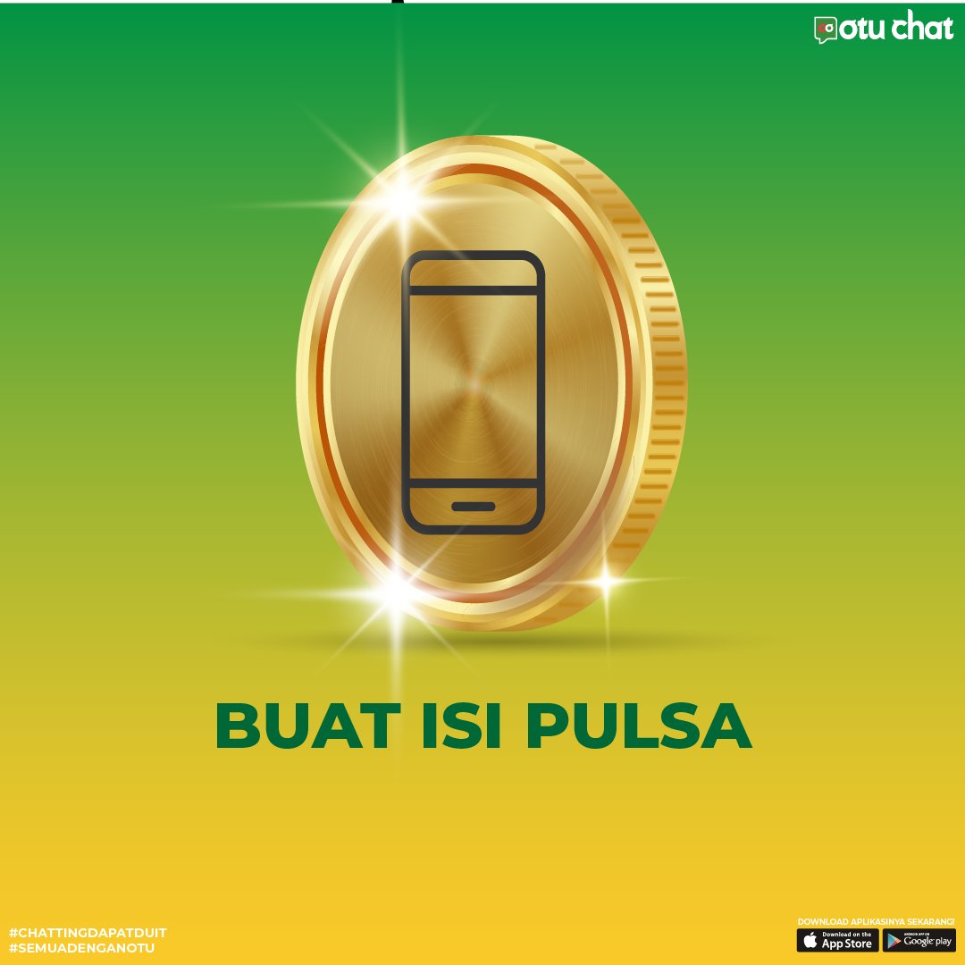 Otuchat_'s tweet photo. kamu udah tau belum, saldo OTUChat bisa buat apa aja sih?
Buat kamu yang belum tau, simak gambar dibawah ya
#OTUChat
#SemuaJadiDekat
#SemuaJadiMudah
#SemuaDenganOTU
#ChattingDapetDuit
#saldo
#manfaat https://t.co/xdboQKF6kh