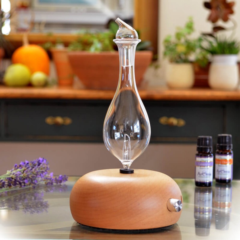 AromisEssential's tweet image. Orbis Lux Merus - Nebulizing Aromatherapy Diffuser. Buy online! For discount, you can use coupon code “lavender19” and avail 10% OFF on your purchase! bit.ly/2VVGoC6
#aromatherapydiffuser #aromadiffuser #nebulizingdiffuser #nebulizer #fragrance #essentialoils