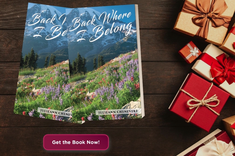 AuthorChenevert's tweet photo. Christmas is a great time to cuddle up with a good book by the fire! Add "Back to Where I Belong" by Julie Ann Chenevert on your Christmas reading lists.

Purchase a copy here: https://t.co/6YUmSPn32Z

#BackToWhereIBelong #GoldTouchPress https://t.co/PCFBhPWDn9
