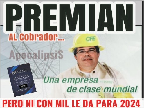 ApocaIipsiBlack's tweet photo. PREMIO A LA INEPTITUD...| 
@DennisG_Sirano
 https://t.co/xYu5gnRNnT 
@EmmanuelSibilla @MagoChong_Tall @DayanaNara1 @OjoVisor_62 @AusencioDiazT @columnacayuco @CiroGomezL @CarlosLoret @tabascovaconrum @CongresoTab @lopezobrador_ @adan_augusto @CFEmx https://t.co/8rfsuq6BGd