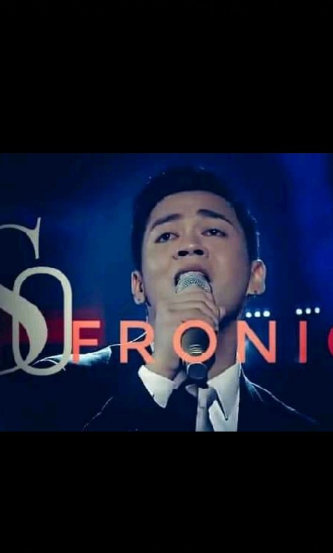 JessicaBacsal's tweet photo. Oh diba hawak palang nang mic pang @ASAPOFFICIAL talent na swak @cornerstone_ofc nasa kanyan kaya ampunin nyo na idol namin si @sofroniovasquez 💖 magaling yan at mas gagaling pa pag napunta sa tahanan nang magagaling👌💯💯😇
#SofronioVasqueztoASAP💕
#sofronioforcornerstone💕 https://t.co/sFCTeWnVCJ