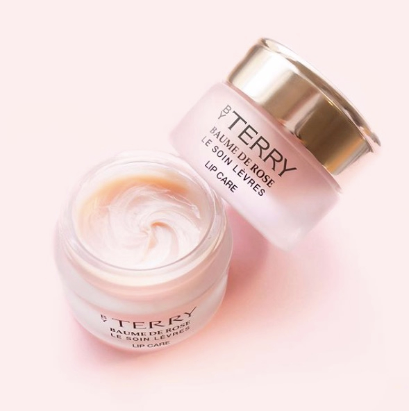 Metrocosmetics's tweet photo. Quite possibly the BEST stocking filler anyone could ask for 😍 Shop the iconic BY TERRY BAUME DE ROSE lip care exclusively in SA at Metropolitain Cosmetics stores &amp; online 💖 #byterry #byterrymakeup #lipcare #beauty #baumederose #beautyblogger #metrocosmetics https://t.co/Mp72t2ixe6