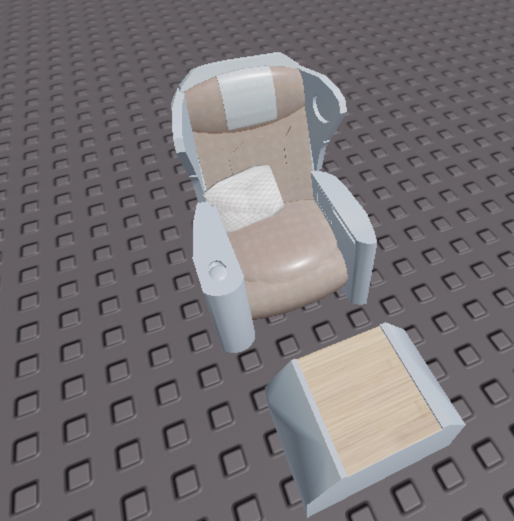 FranchiseMosh's tweet photo. A little sneak peek at our new First Class seat in one of our new aircrafts! This seat is unfinished and is still in development to add more details and premium features. https://t.co/UeoedwBt8F