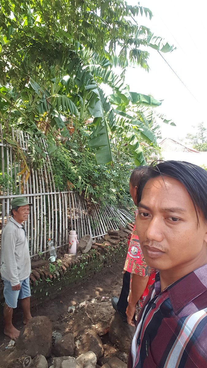 handoko_yusril's tweet photo. Realisasi Pembangunan dan Pemberdayaan DD Tahap 3
#DesaSurga
#tppcerbon
#jabarjuaralahirbatin
@jokowi
@tppkemendes
@halimiskandarnu
@anwsanusi
@fachrilabalado
@taufikmadjid71
@imansyukri https://t.co/kPw7uYVinS