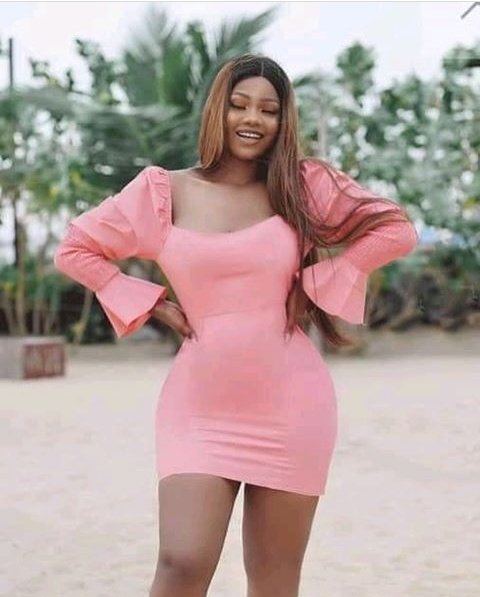 ajebotitan's tweet photo. You are a woman for whom I have a profound respect and admiration for. May you forever keep making astounding strides in life. Have a great one Tacha!!!💃💃@symply_tacha
#TachaPreBirthdayParty 
#Tacha24 
#TachaTurns24 https://t.co/96Uh3xzr0v