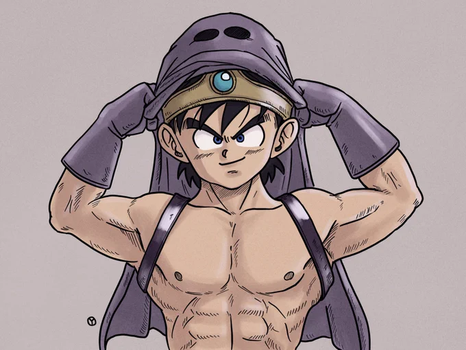 4000フォロワーありがとうございます!?‍♂️いつも、リプ/RT/ふぁぼありがとうございます!
将来の夢は、オリジナル絵でゲームを作ること、鳥山先生に謁見することです!2020年はコミケに参加してみたい! 