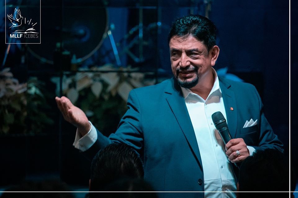 SethJafet's tweet photo. Un tiempo extraordinario en la presencia del Señor y la visita del apóstol @VictorGarduno8 #LlamadaFinal #AdoracionMaaFuegoBand https://t.co/6gUfvlGqj0