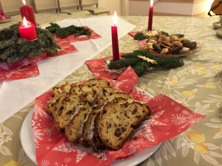 OMF_Int's tweet photo. Discover how making stollen together brings opportunities to share Jesus in Japan!

Read more and see how you can pray for these creative events: https://t.co/Ysb1TWUtrF

#TheTaskUnfinished #Advent19 https://t.co/XPKXcxK4J0