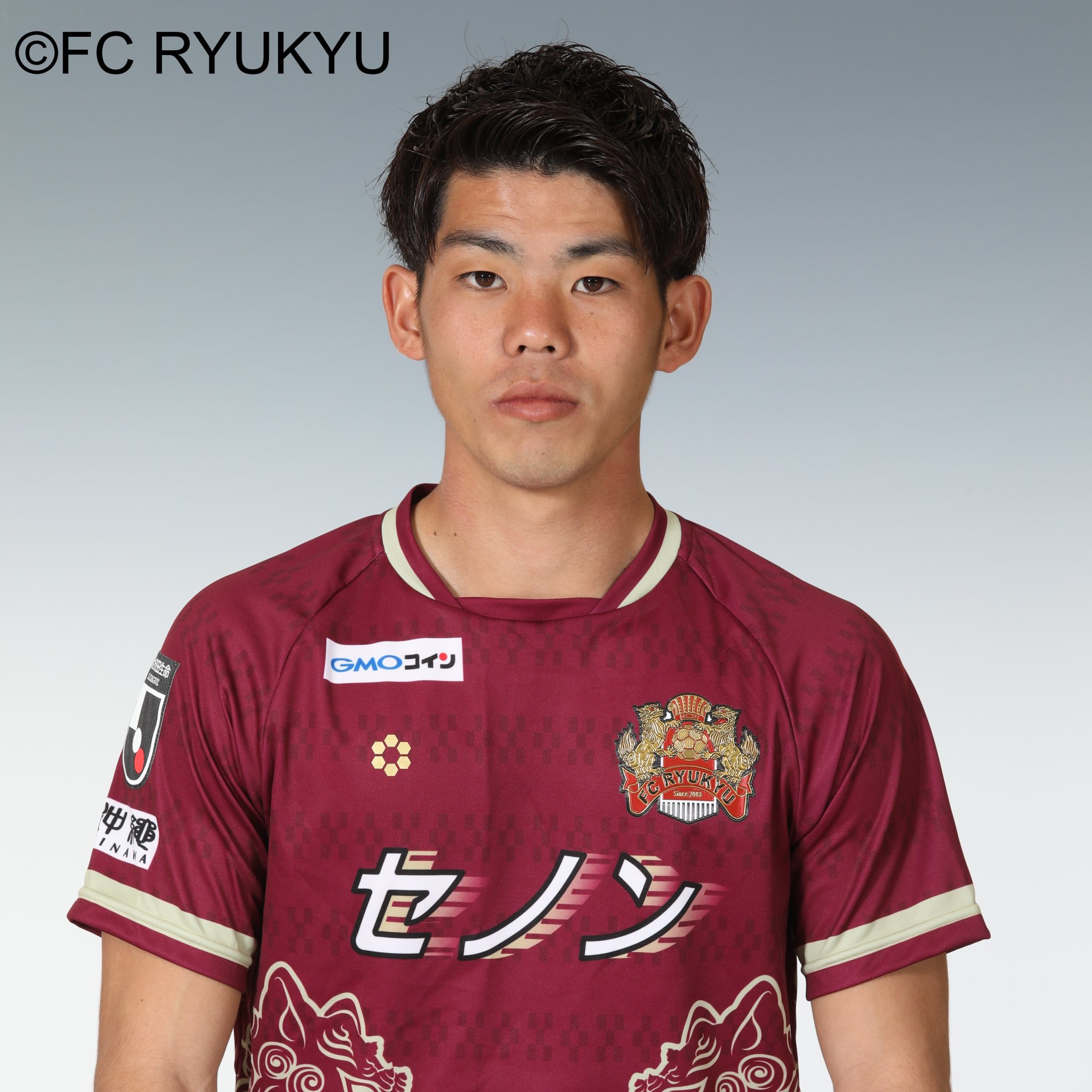 ファジアーノ岡山　上門選手 SoccerJunky x 上門知樹選手 サプライヤー契約締結のお知らせ