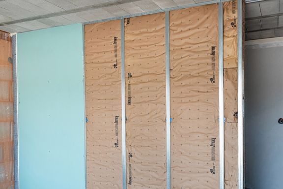 KnaufFR's tweet image. Comment isoler un local non chauffé intégré dans une #maison ? 
#Isolation #Plaquiste #Garage bit.ly/2QCajfT