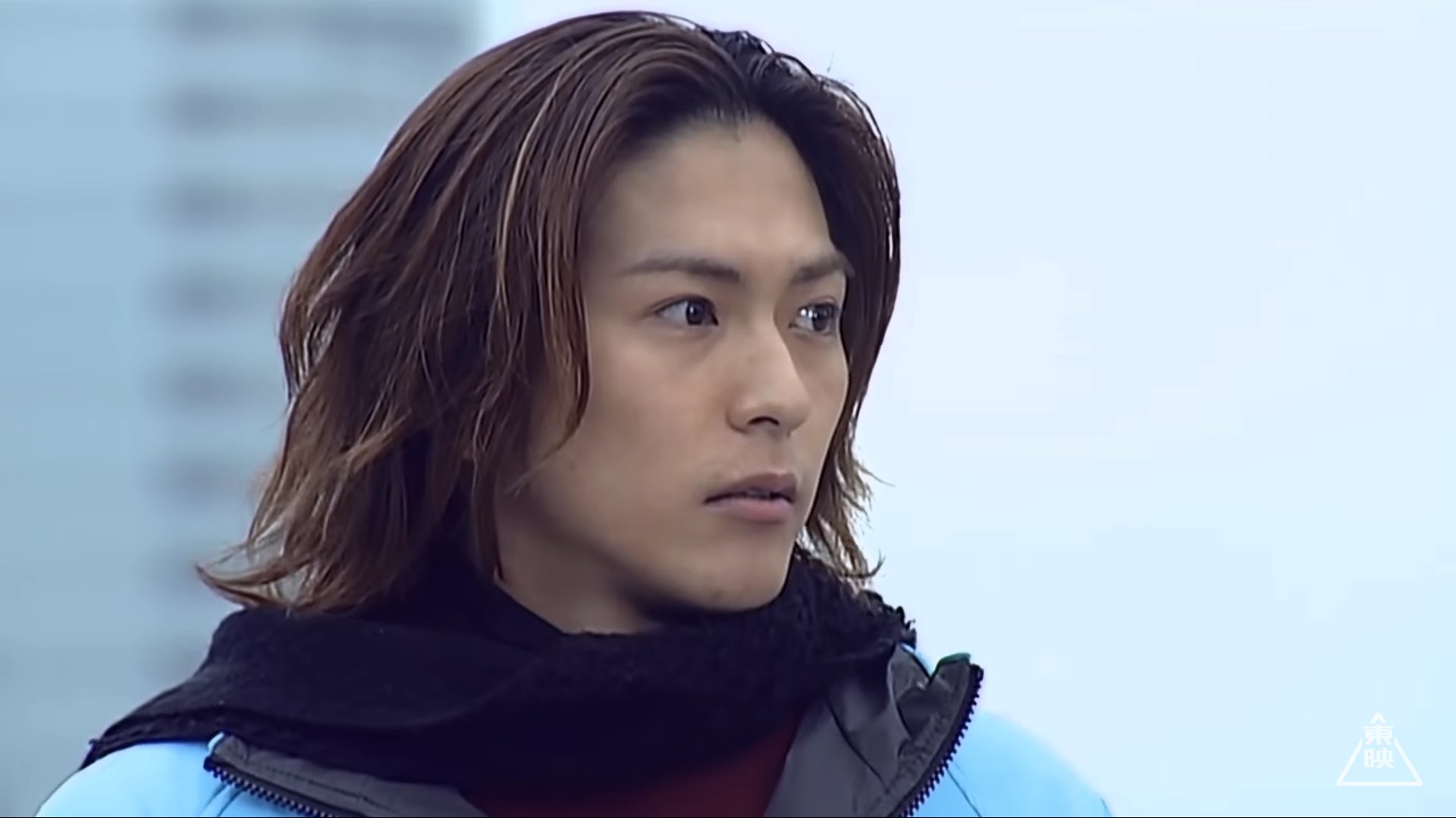 令和ネックロム男性 フォロー規制でフォロバ時間かかりそう 昔から仮面ライダーアギトや龍騎 555の主人公の髪型ってキムタクに似てるって思ってたけど こうして比べてみるとめっちゃキムタクの影響受けてんなぁ って思うんだよね T Co