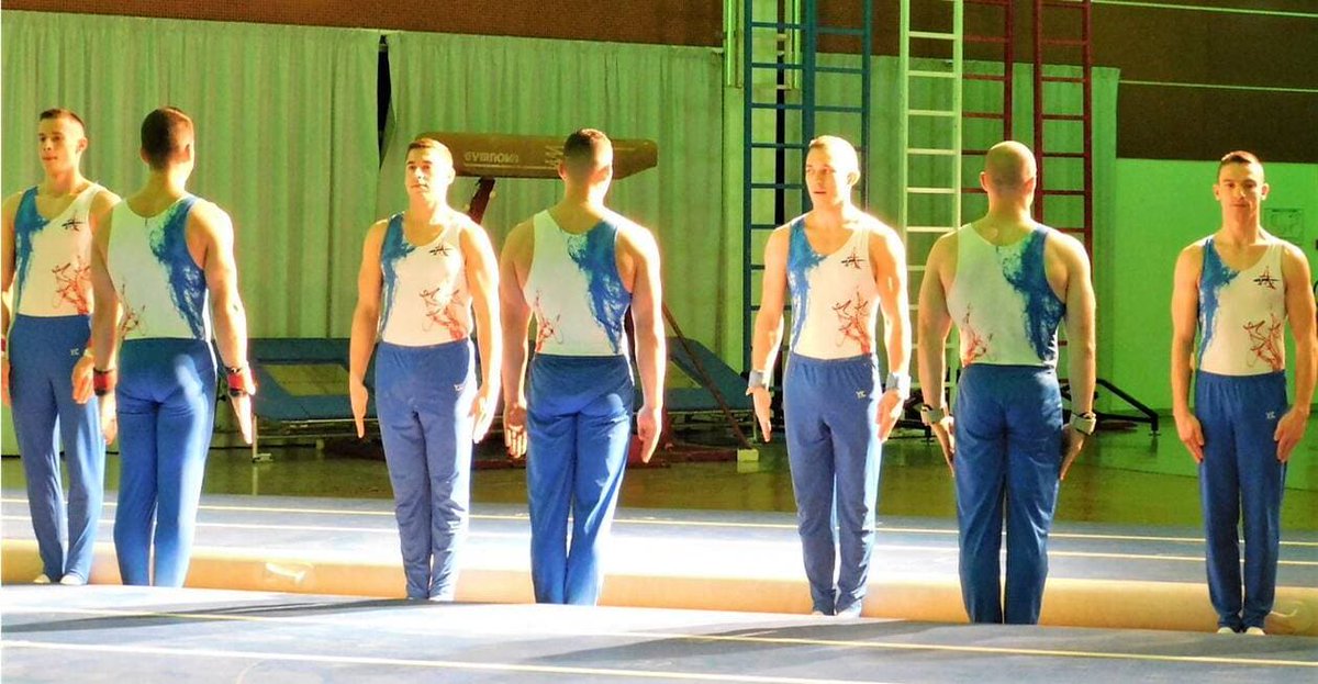 La Châtaigneraie. Les pompiers de Paris pour fêter 40 ans de gym dlvr.it/RLnwjY
