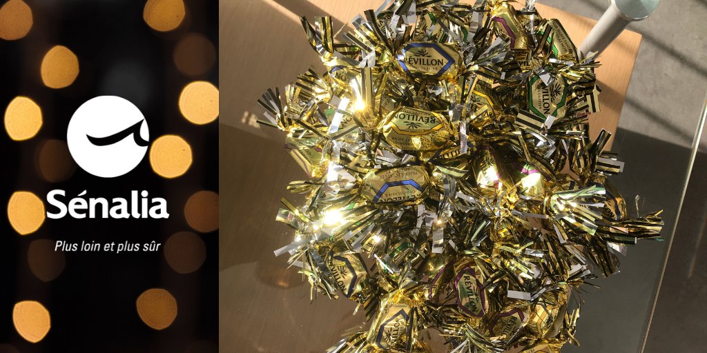 Distribution de chocolats à nos partenaires transporteurs pendant les fêtes sur les sites Céréales. <a href="/_Senalia/">SÉNALIA</a> vous souhaite de joyeuses fêtes ! <a href="/kindelbergerG/">Kindelberger Gilles</a> <a href="/nicolasdbh/">Nicolas De Boisheber</a> <a href="/MatthieuCalais/">Calais Matthieu</a> <a href="/Yannzerodeux/">Yann MARTIN</a> <a href="/agritof60/">Christophe Grison</a> <a href="/AlainCharvillat/">Charvillat</a> <a href="/1981jsl/">loyer jean sebastien</a>