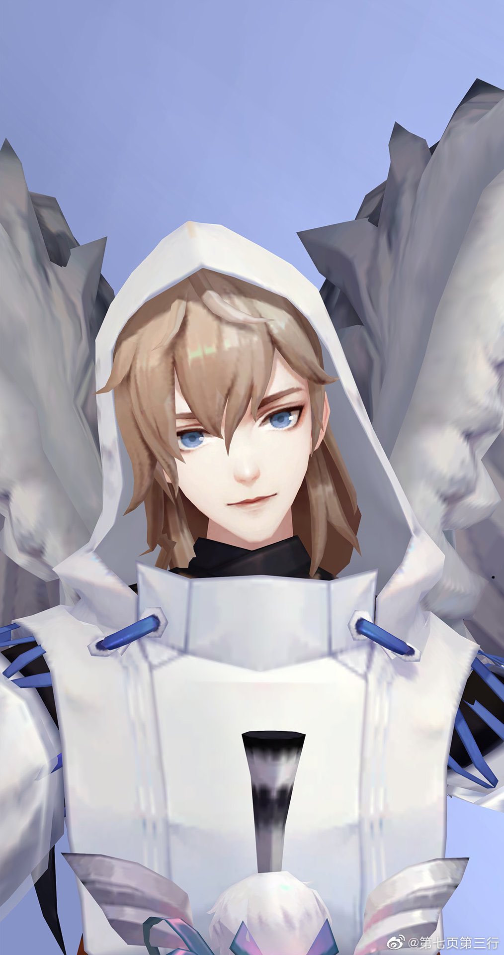 Caoxueting 陰陽師本格幻想rpg 中国鯖 大天狗 新スキン 修羽风眠 イラスト鑑賞 出处 Weibo 第七页第三行 まじイケメン過ぎ T Co 0xsr5qmfnm Twitter